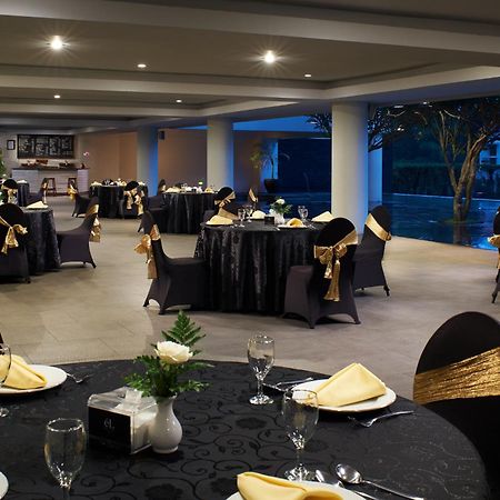 El Hotel Маланг Екстер'єр фото